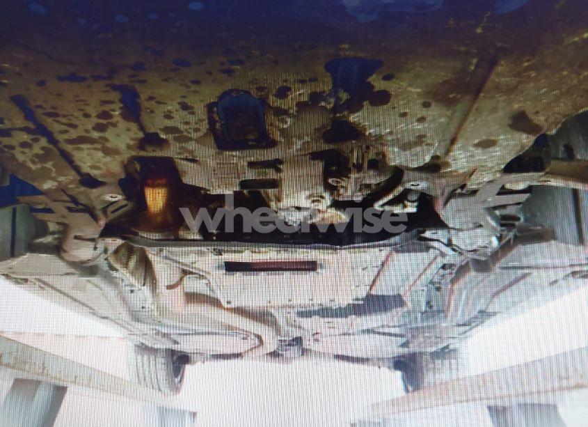 Photo 6 of 2011 Bmw X5 XDRIVE35I/XDRIVE35I PREMIUM/XDRIVE35I SPORT ACTIVITY (VIN 5UXZV4C52BL407776)