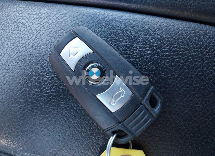 Photo 11 of 2011 Bmw X5 XDRIVE35I/XDRIVE35I PREMIUM/XDRIVE35I SPORT ACTIVITY (VIN 5UXZV4C52BL410497)