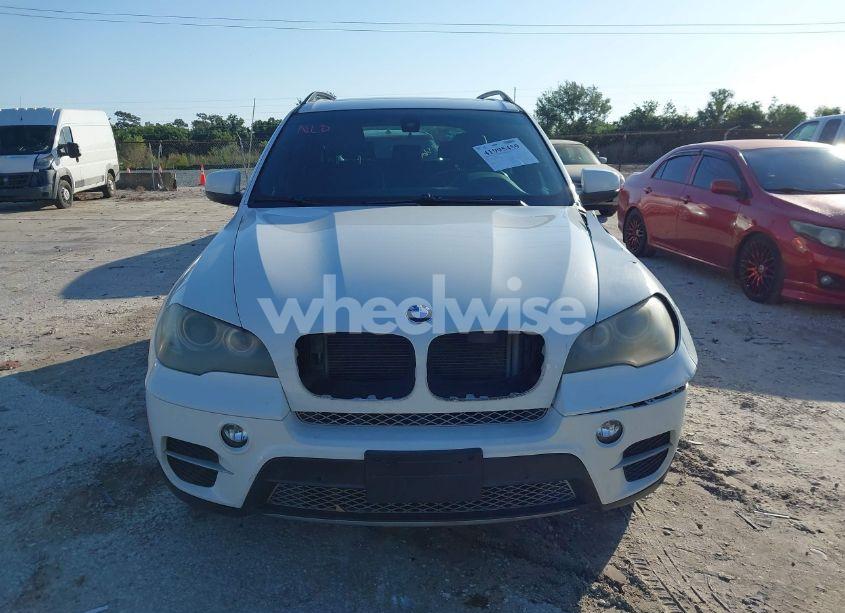 Photo 12 of 2011 Bmw X5 XDRIVE35I/XDRIVE35I PREMIUM/XDRIVE35I SPORT ACTIVITY (VIN 5UXZV4C52BL410497)