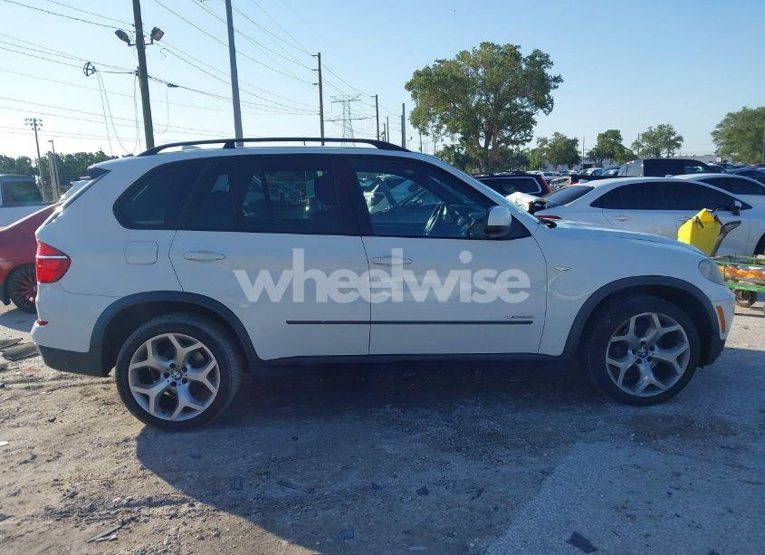 Photo 13 of 2011 Bmw X5 XDRIVE35I/XDRIVE35I PREMIUM/XDRIVE35I SPORT ACTIVITY (VIN 5UXZV4C52BL410497)
