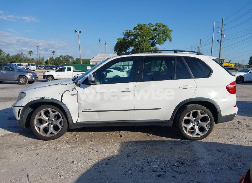 Photo 14 of 2011 Bmw X5 XDRIVE35I/XDRIVE35I PREMIUM/XDRIVE35I SPORT ACTIVITY (VIN 5UXZV4C52BL410497)