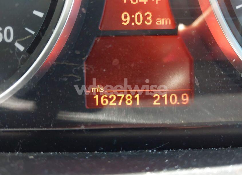 Photo 15 of 2011 Bmw X5 XDRIVE35I/XDRIVE35I PREMIUM/XDRIVE35I SPORT ACTIVITY (VIN 5UXZV4C52BL410497)