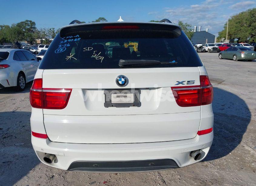 Photo 16 of 2011 Bmw X5 XDRIVE35I/XDRIVE35I PREMIUM/XDRIVE35I SPORT ACTIVITY (VIN 5UXZV4C52BL410497)
