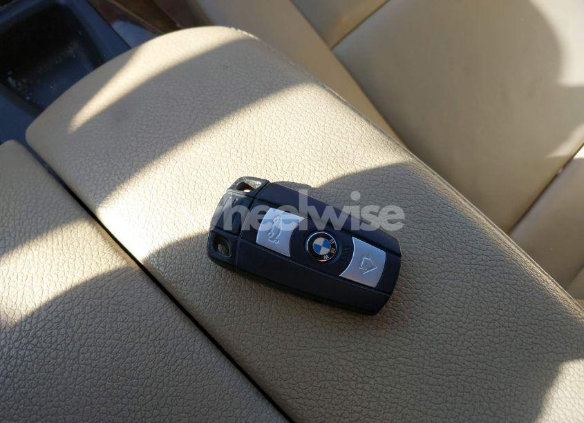 Photo 11 of 2011 Bmw X5 XDRIVE35I/XDRIVE35I PREMIUM/XDRIVE35I SPORT ACTIVITY (VIN 5UXZV4C52BL413125)