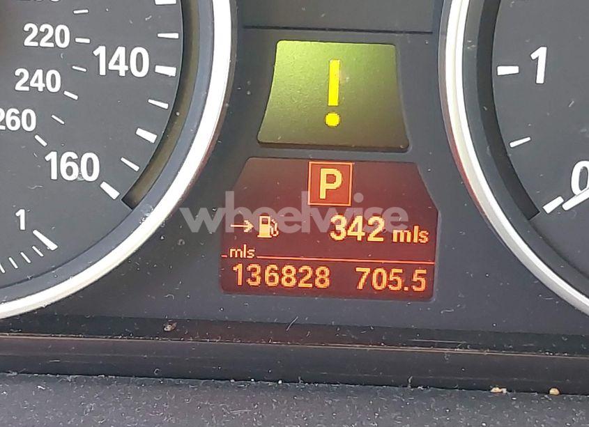 Photo 15 of 2011 Bmw X5 XDRIVE35I/XDRIVE35I PREMIUM/XDRIVE35I SPORT ACTIVITY (VIN 5UXZV4C52BL413125)