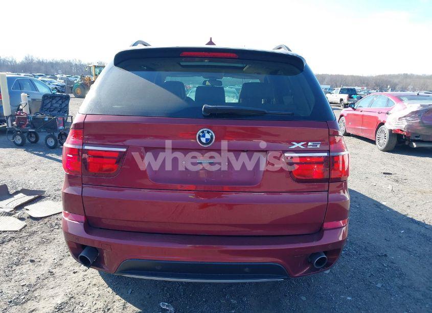 Photo 16 of 2011 Bmw X5 XDRIVE35I/XDRIVE35I PREMIUM/XDRIVE35I SPORT ACTIVITY (VIN 5UXZV4C52BL413125)