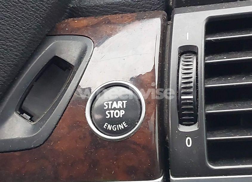 Photo 11 of 2011 Bmw X5 XDRIVE35I/XDRIVE35I PREMIUM/XDRIVE35I SPORT ACTIVITY (VIN 5UXZV4C52BL740141)