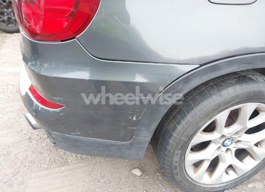 Photo 13 of 2011 Bmw X5 XDRIVE35I/XDRIVE35I PREMIUM/XDRIVE35I SPORT ACTIVITY (VIN 5UXZV4C52BL740141)