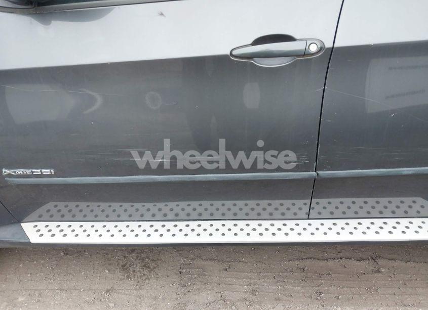 Photo 14 of 2011 Bmw X5 XDRIVE35I/XDRIVE35I PREMIUM/XDRIVE35I SPORT ACTIVITY (VIN 5UXZV4C52BL740141)