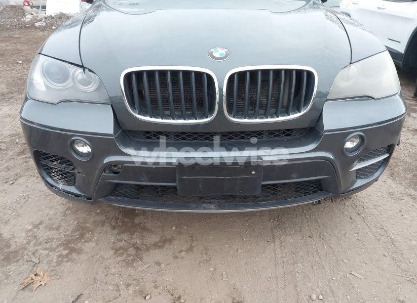 Photo 6 of 2011 Bmw X5 XDRIVE35I/XDRIVE35I PREMIUM/XDRIVE35I SPORT ACTIVITY (VIN 5UXZV4C52BL740141)