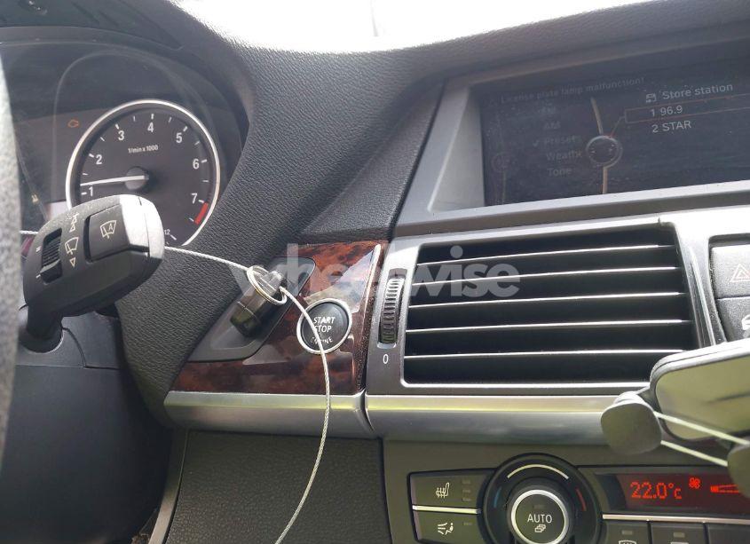 Photo 11 of 2011 Bmw X5 XDRIVE35I/XDRIVE35I PREMIUM/XDRIVE35I SPORT ACTIVITY (VIN 5UXZV4C52BL742911)