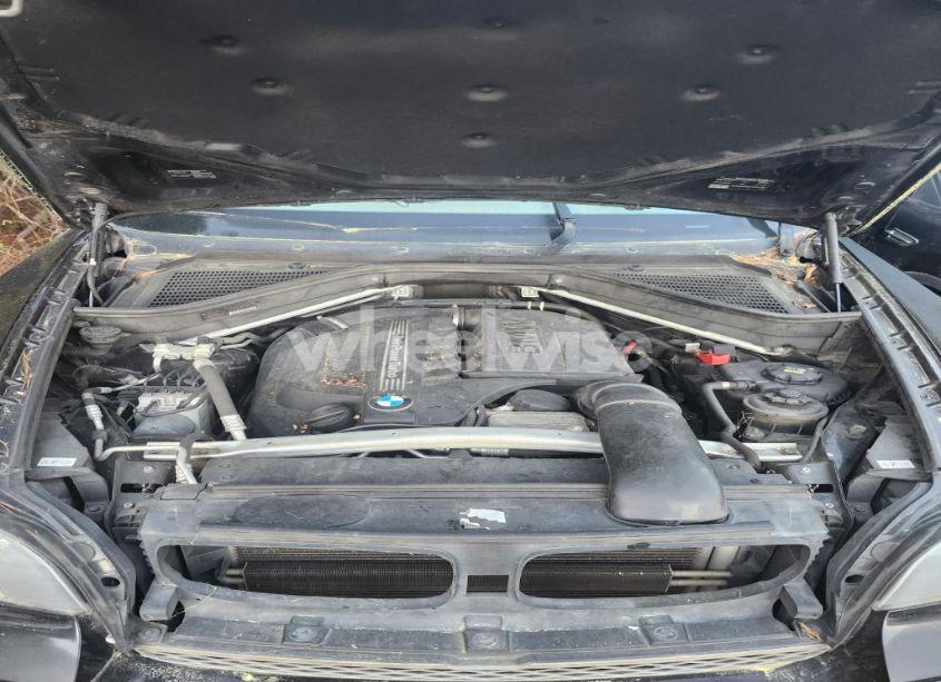 Photo 10 of 2013 Bmw X5 N/A (VIN 5UXZV4C52D0B06299)