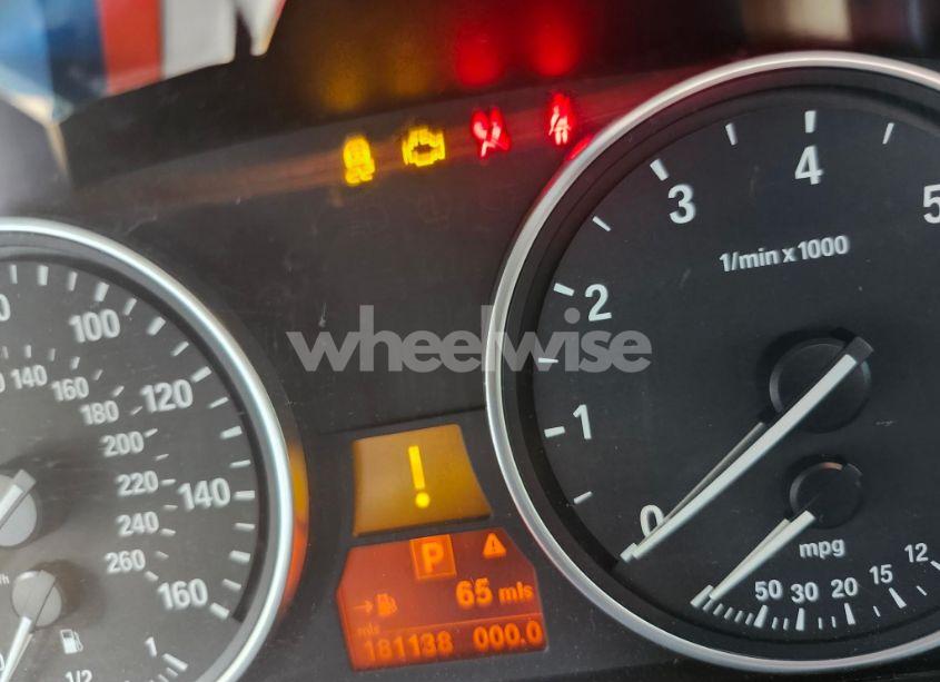 Photo 7 of 2013 Bmw X5 N/A (VIN 5UXZV4C52D0B06299)