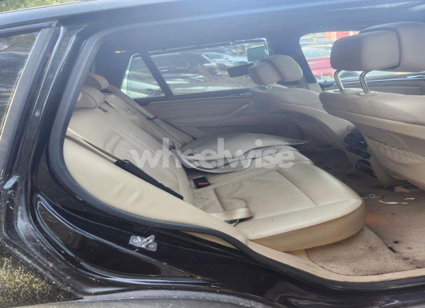 Photo 8 of 2013 Bmw X5 N/A (VIN 5UXZV4C52D0B06299)