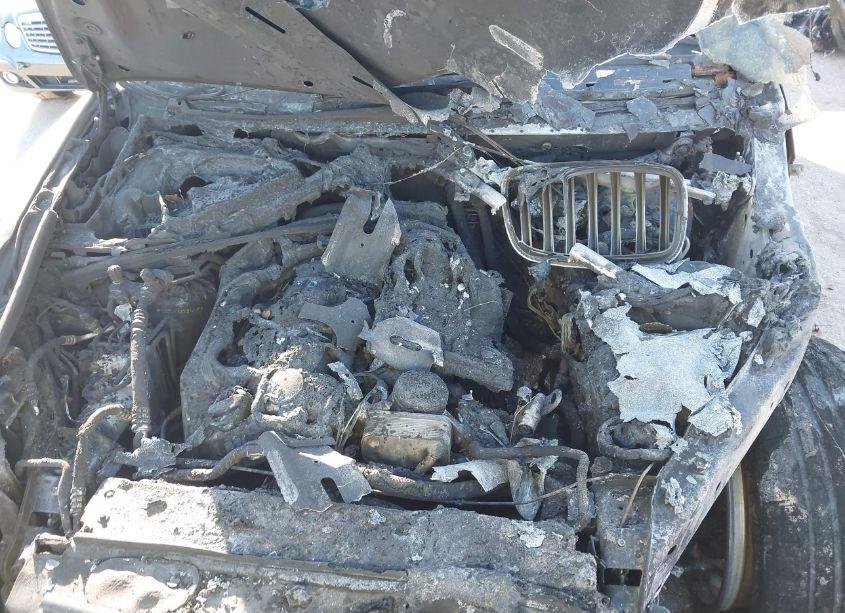 Photo 10 of 2013 Bmw X5 XDRIVE35I/XDRIVE35I PREMIUM/XDRIVE35I SPORT ACTIVITY (VIN 5UXZV4C52D0B10417)