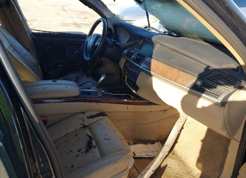 Photo 5 of 2013 Bmw X5 XDRIVE35I/XDRIVE35I PREMIUM/XDRIVE35I SPORT ACTIVITY (VIN 5UXZV4C52D0B10417)