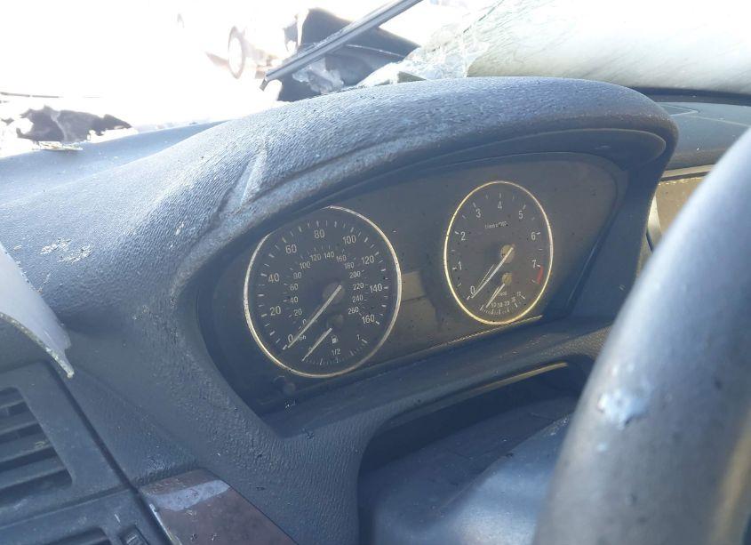 Photo 7 of 2013 Bmw X5 XDRIVE35I/XDRIVE35I PREMIUM/XDRIVE35I SPORT ACTIVITY (VIN 5UXZV4C52D0B10417)