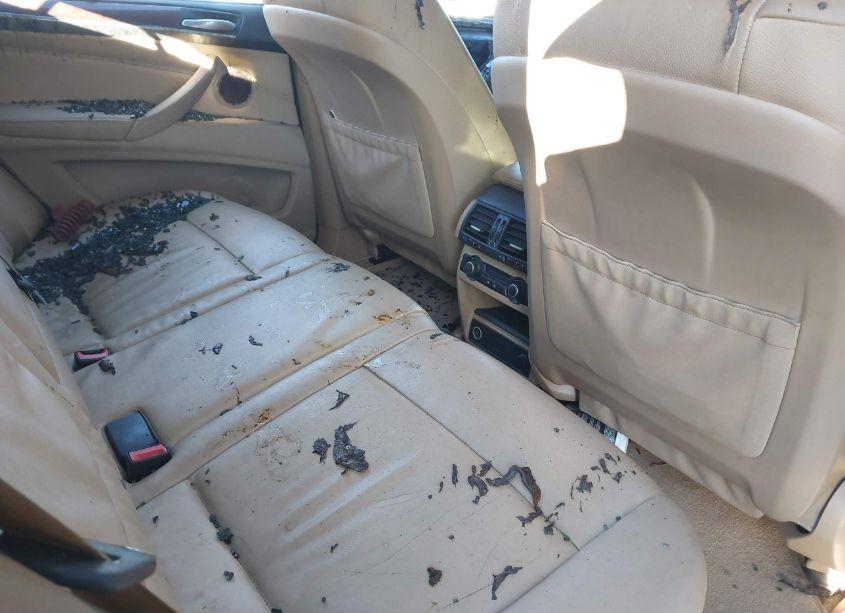 Photo 8 of 2013 Bmw X5 XDRIVE35I/XDRIVE35I PREMIUM/XDRIVE35I SPORT ACTIVITY (VIN 5UXZV4C52D0B10417)