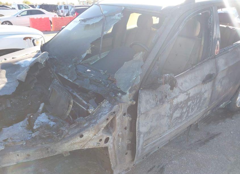 Photo 9 of 2013 Bmw X5 XDRIVE35I/XDRIVE35I PREMIUM/XDRIVE35I SPORT ACTIVITY (VIN 5UXZV4C52D0B10417)