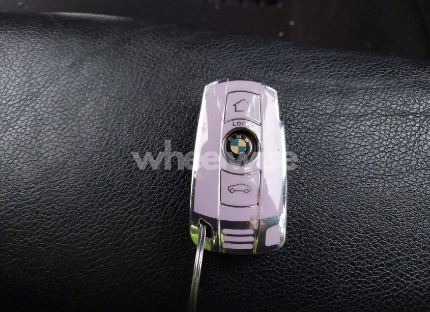 Photo 11 of 2013 Bmw X5 XDRIVE35I/XDRIVE35I PREMIUM/XDRIVE35I SPORT ACTIVITY (VIN 5UXZV4C52DL994869)