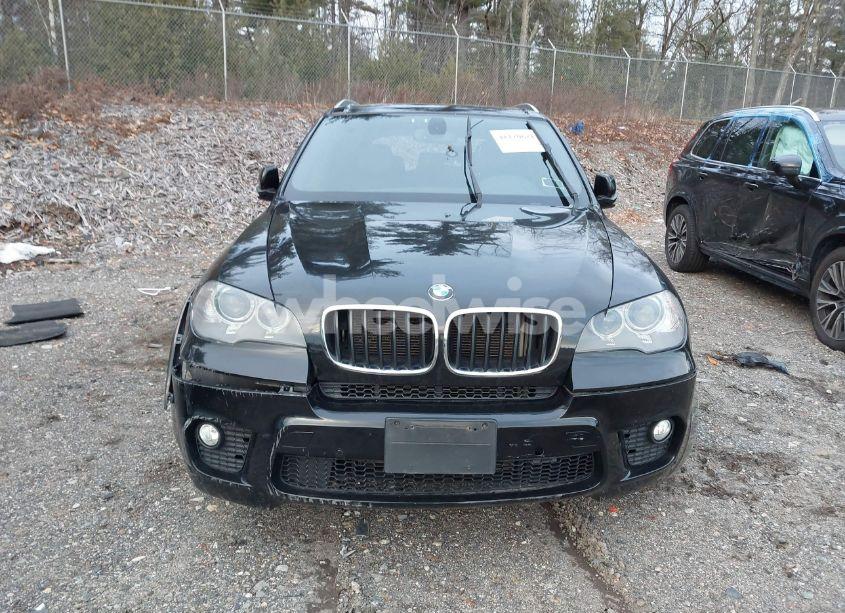 Photo 12 of 2013 Bmw X5 XDRIVE35I/XDRIVE35I PREMIUM/XDRIVE35I SPORT ACTIVITY (VIN 5UXZV4C52DL994869)