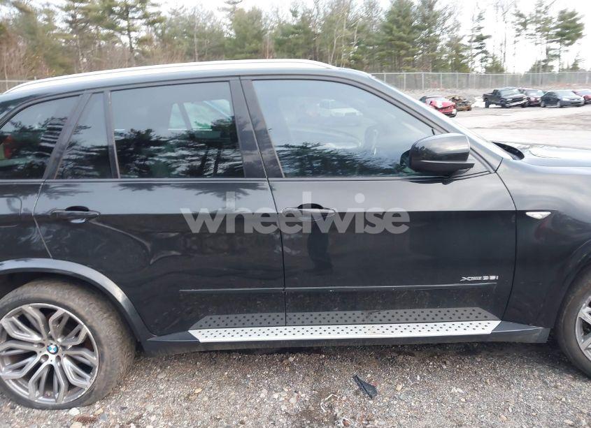 Photo 13 of 2013 Bmw X5 XDRIVE35I/XDRIVE35I PREMIUM/XDRIVE35I SPORT ACTIVITY (VIN 5UXZV4C52DL994869)