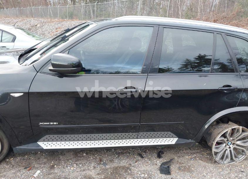 Photo 14 of 2013 Bmw X5 XDRIVE35I/XDRIVE35I PREMIUM/XDRIVE35I SPORT ACTIVITY (VIN 5UXZV4C52DL994869)