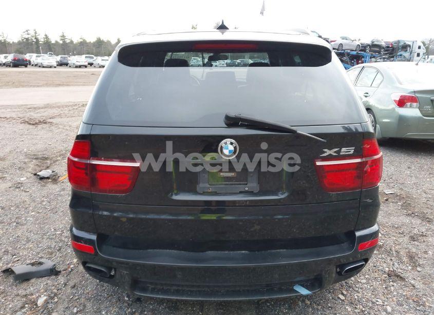 Photo 16 of 2013 Bmw X5 XDRIVE35I/XDRIVE35I PREMIUM/XDRIVE35I SPORT ACTIVITY (VIN 5UXZV4C52DL994869)
