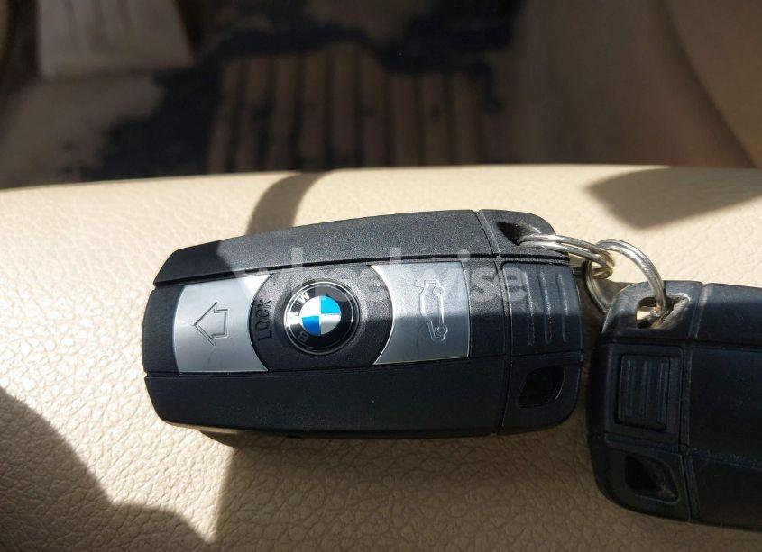 Photo 11 of 2011 Bmw X5 XDRIVE35I/XDRIVE35I PREMIUM/XDRIVE35I SPORT ACTIVITY (VIN 5UXZV4C53BL403476)