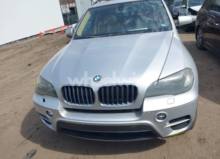 Photo 6 of 2011 Bmw X5 XDRIVE35I/XDRIVE35I PREMIUM/XDRIVE35I SPORT ACTIVITY (VIN 5UXZV4C53BL403476)