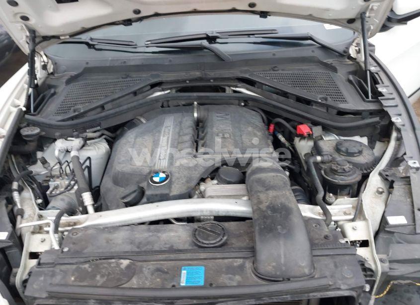 Photo 10 of 2011 Bmw X5 XDRIVE35I/XDRIVE35I PREMIUM/XDRIVE35I SPORT ACTIVITY (VIN 5UXZV4C53BL409259)