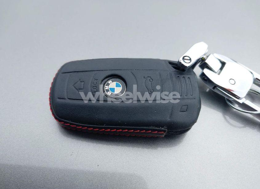 Photo 11 of 2011 Bmw X5 XDRIVE35I/XDRIVE35I PREMIUM/XDRIVE35I SPORT ACTIVITY (VIN 5UXZV4C53BL409259)