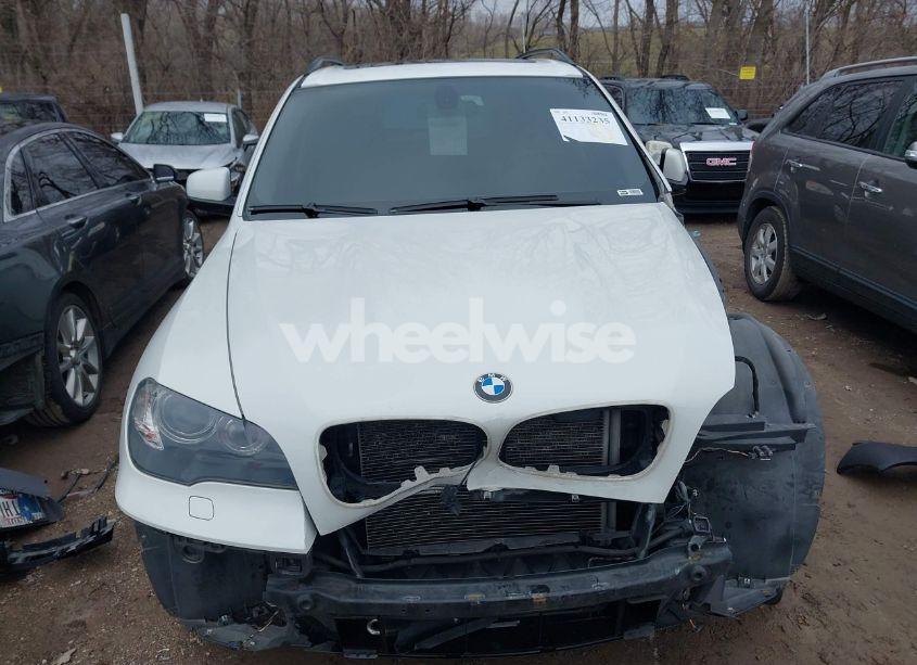 Photo 12 of 2011 Bmw X5 XDRIVE35I/XDRIVE35I PREMIUM/XDRIVE35I SPORT ACTIVITY (VIN 5UXZV4C53BL409259)