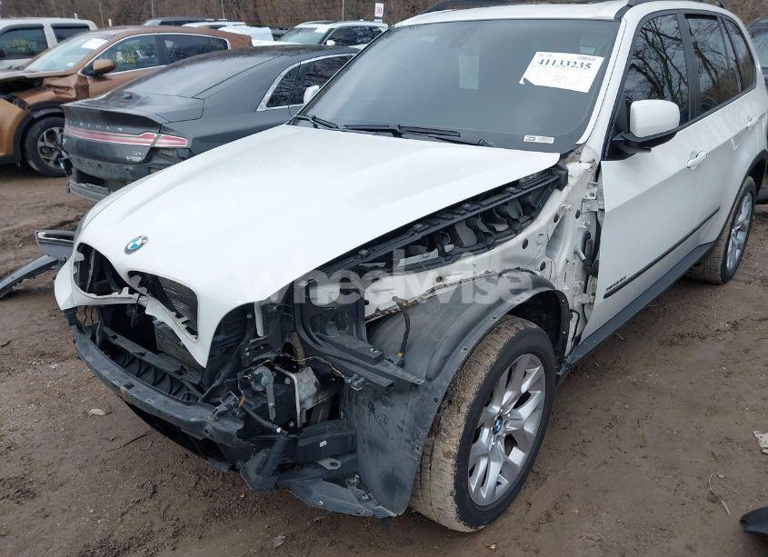 Photo 6 of 2011 Bmw X5 XDRIVE35I/XDRIVE35I PREMIUM/XDRIVE35I SPORT ACTIVITY (VIN 5UXZV4C53BL409259)