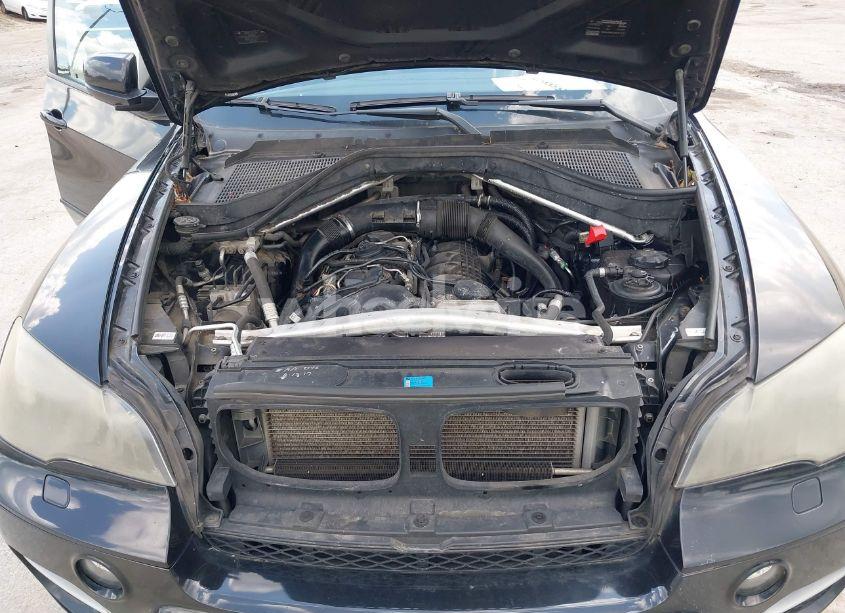 Photo 10 of 2011 Bmw X5 XDRIVE35I/XDRIVE35I PREMIUM/XDRIVE35I SPORT ACTIVITY (VIN 5UXZV4C53BL409682)