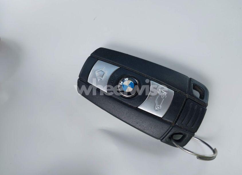 Photo 11 of 2011 Bmw X5 XDRIVE35I/XDRIVE35I PREMIUM/XDRIVE35I SPORT ACTIVITY (VIN 5UXZV4C53BL409682)