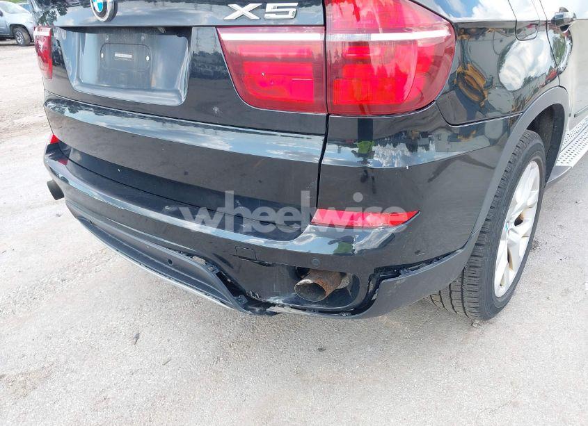 Photo 6 of 2011 Bmw X5 XDRIVE35I/XDRIVE35I PREMIUM/XDRIVE35I SPORT ACTIVITY (VIN 5UXZV4C53BL409682)