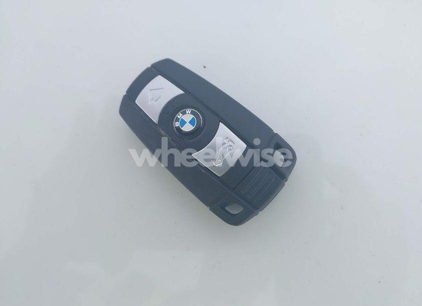 Photo 11 of 2011 Bmw X5 XDRIVE35I/XDRIVE35I PREMIUM/XDRIVE35I SPORT ACTIVITY (VIN 5UXZV4C53BL738771)