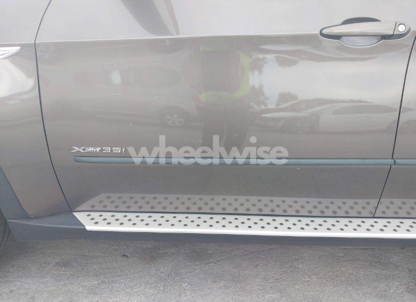 Photo 12 of 2011 Bmw X5 XDRIVE35I/XDRIVE35I PREMIUM/XDRIVE35I SPORT ACTIVITY (VIN 5UXZV4C53BL738771)