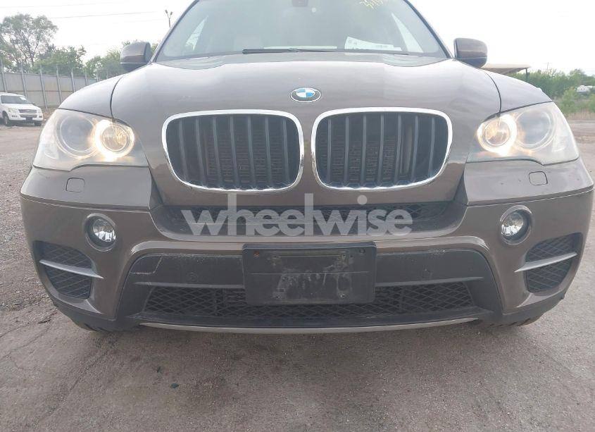 Photo 13 of 2011 Bmw X5 XDRIVE35I/XDRIVE35I PREMIUM/XDRIVE35I SPORT ACTIVITY (VIN 5UXZV4C53BL738771)