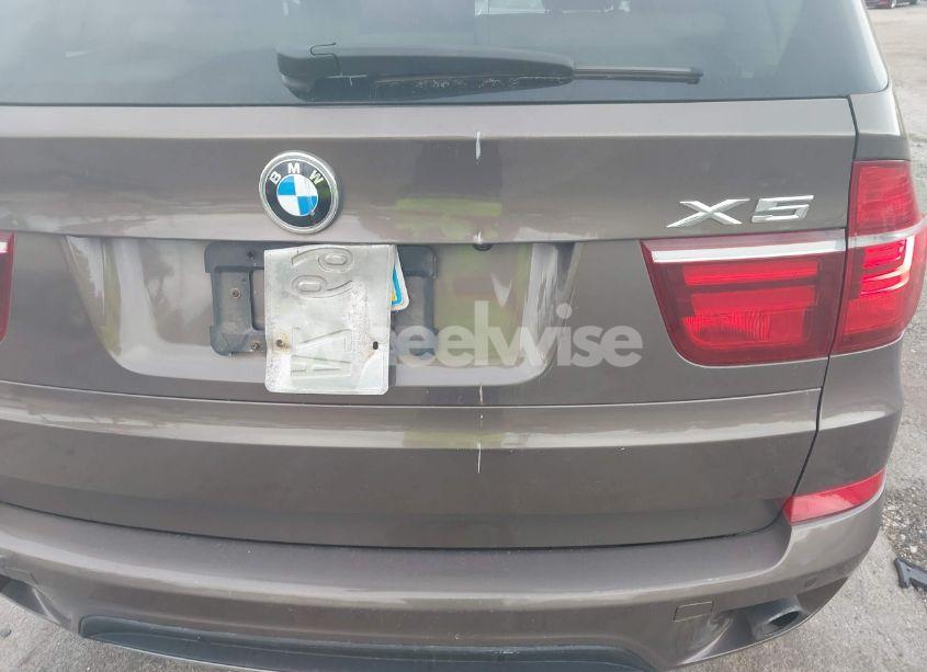 Photo 16 of 2011 Bmw X5 XDRIVE35I/XDRIVE35I PREMIUM/XDRIVE35I SPORT ACTIVITY (VIN 5UXZV4C53BL738771)