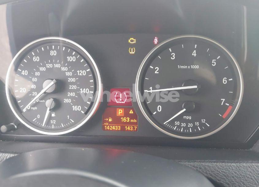 Photo 7 of 2011 Bmw X5 XDRIVE35I/XDRIVE35I PREMIUM/XDRIVE35I SPORT ACTIVITY (VIN 5UXZV4C53BL738771)