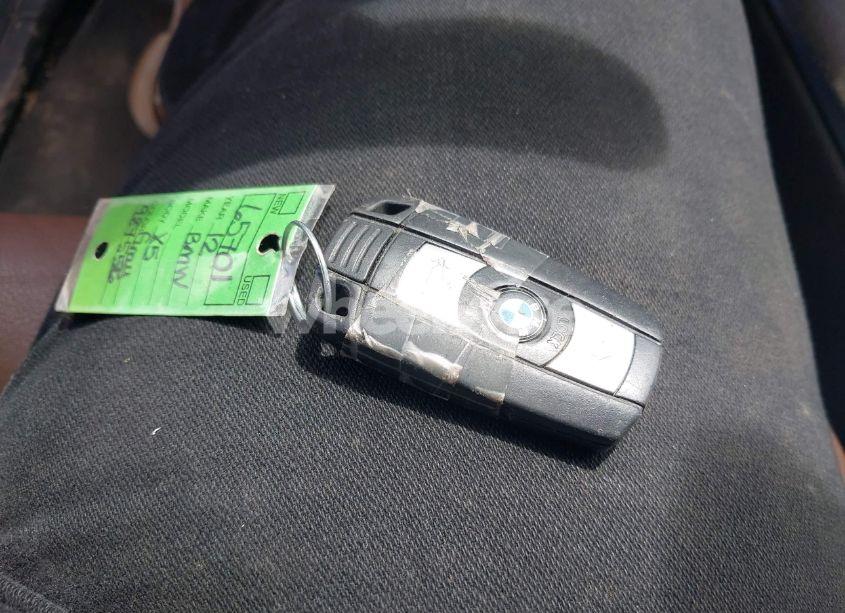 Photo 11 of 2012 Bmw X5 XDRIVE35I/XDRIVE35I PREMIUM/XDRIVE35I SPORT ACTIVITY (VIN 5UXZV4C53CL987556)