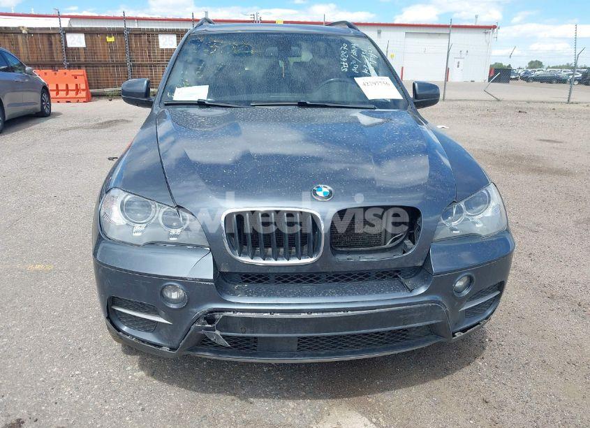 Photo 12 of 2012 Bmw X5 XDRIVE35I/XDRIVE35I PREMIUM/XDRIVE35I SPORT ACTIVITY (VIN 5UXZV4C53CL987556)