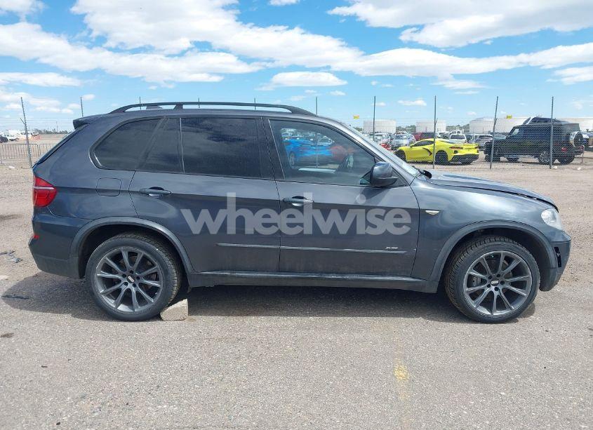 Photo 13 of 2012 Bmw X5 XDRIVE35I/XDRIVE35I PREMIUM/XDRIVE35I SPORT ACTIVITY (VIN 5UXZV4C53CL987556)