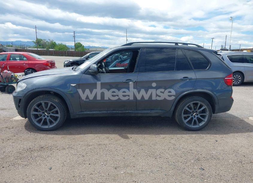 Photo 14 of 2012 Bmw X5 XDRIVE35I/XDRIVE35I PREMIUM/XDRIVE35I SPORT ACTIVITY (VIN 5UXZV4C53CL987556)