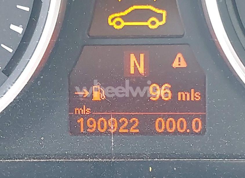 Photo 15 of 2012 Bmw X5 XDRIVE35I/XDRIVE35I PREMIUM/XDRIVE35I SPORT ACTIVITY (VIN 5UXZV4C53CL987556)