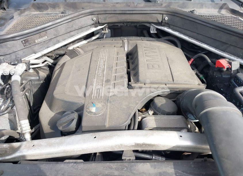Photo 10 of 2013 Bmw X5 XDRIVE35I/XDRIVE35I PREMIUM/XDRIVE35I SPORT ACTIVITY (VIN 5UXZV4C53D0G55252)