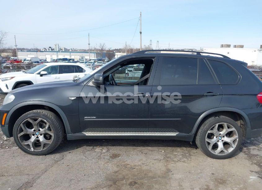 Photo 13 of 2013 Bmw X5 XDRIVE35I/XDRIVE35I PREMIUM/XDRIVE35I SPORT ACTIVITY (VIN 5UXZV4C53D0G55252)