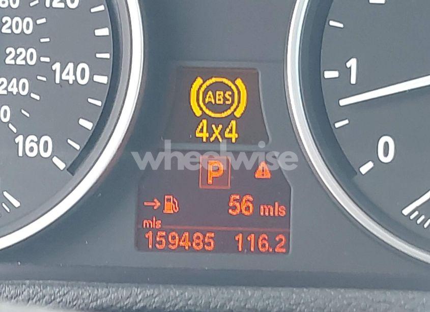 Photo 14 of 2013 Bmw X5 XDRIVE35I/XDRIVE35I PREMIUM/XDRIVE35I SPORT ACTIVITY (VIN 5UXZV4C53D0G55252)